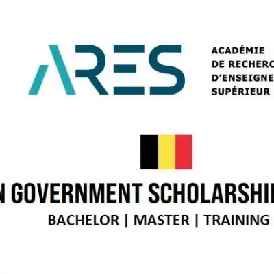 Học bổng đào tạo quốc tế ARES năm học 2027-2028